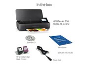 HP HP Officejet 250 AiO Printer CZ992A HP