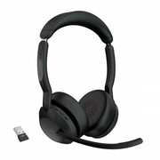 Jabra Słuchawki Evolve2 55 Link380a MS Stereo Jabra