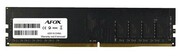 AFOX Pamięć do PC DDR4 16GB 2666Mhz AFOX