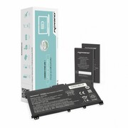 Movano Bateria HT03XL do HP 240 250 255 256 G7 340 348 G5 - 3400 mAh (39 Wh) Movano