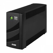 EVER Zasilacz awaryjny DUO 850 PL AVR USB T/DAVRTO-000K85/01 EVER