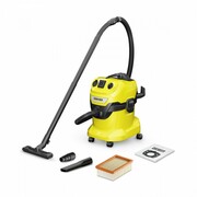 Odkurzacz KARCHER WD 4 - zdjęcie 1