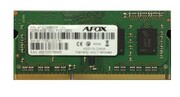 AFOX Pamięć notebook - DDR3 8GB 1866MHz LV 1,35V AFOX