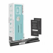 Movano Bateria PR06 do HP ProBook 4330s 4530s 4535s 4540s - 4400 mAh (48 Wh) Movano