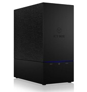 IcyBox IB-RD3621U3 2x3.5'' RAID IcyBox