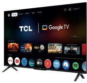 TCL Telewizor LED 65 cali 65P7K TCL