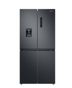 Samsung Chłodziarko-zamrażarka Multidoor RF48A401EB4/EO Samsung