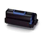 OKI toner 45488802 black - zdjęcie 1