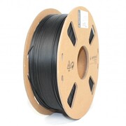 Gembird Filament drukarki 3D PLA/1.75 mm/1kg/czarny Gembird