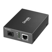 TP-LINK Konwerter mediów MC212CS-2 Omada Gigabit WDM Media Converter TP-LINK