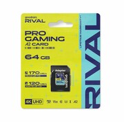 Karta pamięci MicroSD GoodRam 64GB - zdjęcie 6
