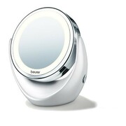 Lusterko z podświetleniem BEURER BS 49 - zdjęcie 1
