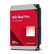 Western Digital Dysk HDD Red Pro 10TB 3,5 cala 256 MB SATA 7200rp WD103KFBX Western Digital