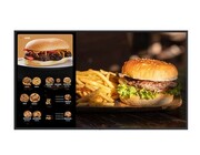 AG NEOVO Monitor 43 cale NSD-4303 VA 3xHDMI 2xUSB2.0 1xRS-232 1xRJ-45LAN 1x3,5MINIJACK GŁOŚNIK AG NEOVO