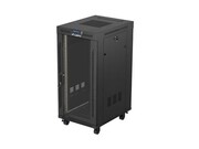 Lanberg Szafa instalacyjna rack stojąca 19