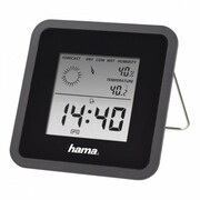 Stacja pogody Hama TH50 - zdjęcie 8