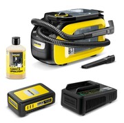 Karcher Odkurzacz piorący SE 3-18 Compact Battery Set 1.081-509.0 Karcher