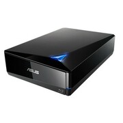 Asus Nagrywarka zewnętrzna Blu-ray BW-16D1X-U Asus