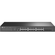 TP-LINK Przełącznik SG3428X-M2 24x2.5GE 4xSFP+ TP-LINK