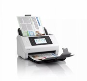 Epson Skaner WF DS-900WN A4/ADF100/140ipm/(W)GLAN/USB3.2 Epson