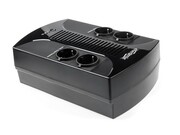 Energenie UPS 650VA Line-Interactive,4xSchuko,LED Energenie