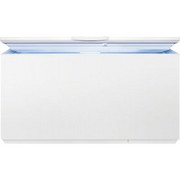 Zamrażarka skrzyniowa ELECTROLUX EC 5231AOW - zdjęcie 7