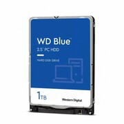 Dysk WD Blue SSD 2.5'' 1TB SATA WDS100T2B0A - zdjęcie 1