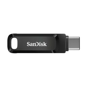 Ultra Dual Drive Go 64GB USB Type-C SDDDC3-064G-G46 - zdjęcie 1