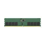 Kingston Pamięć DDR5 32GB (1*32GB) 6400 CL52 1Rx8 CUDIMM Kingston