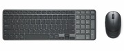 Dell Zestaw kompaktowa klawiatura i mysz Dell Pro 7 z akumulatorem - KM746 Dell