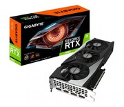 Gigabyte Karta graficzna GeForce RTX 3060 Gaming OC 2.0 12GB GDDR6 192bit LHR 2DP/2HDMI Gigabyte