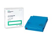 Hewlett Packard Enterprise Taśma LTO-9 Ultrium 45TB RW Data Cart Q2079A Hewlett Packard Enterprise