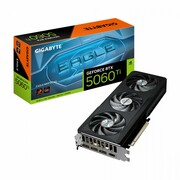 Gigabyte Karta graficzna GeForce RTX 5060 Ti EAGLE MAX OC 128BIT GDDR7 HDMI/3DP Gigabyte