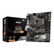 Płyta główna MSI B450M PRO-M2 - zdjęcie 5
