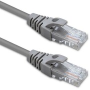 Qoltec Kabel patchcord UTP | CAT5e | 2 x RJ-45 | 5m Qoltec