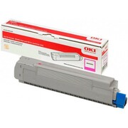 OKI Toner do C532/MC573 Magenta 1.5K 46490402 OKI