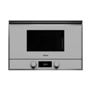 Kuchenka mikrofalowa Teka ML 8220 BIS - zdjęcie 20