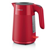 Bosch Czajnik 1,7l MyMoment TWK2M164 czerwony Bosch