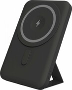 YENKEE Power bank kieszonkowy YPB 501 SILIC 5000mAh technologia MagSafe YENKEE