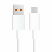 XIAOMI Kabel do ładowarki Type-A na Type-C 6A XIAOMI