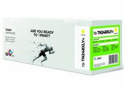 TB Print Toner do Brother TN248XLY TB-TN248XLYN 100% nowy żółty TB Print