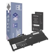 Mitsu Bateria HMPFH NNF1C do Dell XPS 13 9365 4000 mAh (30 Wh) 7.6V (7.4V) Mitsu