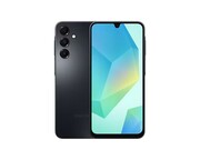 Samsung Smartfon Galaxy A16 LTE 4/128 GB czarny Samsung