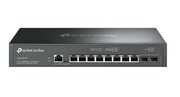 TP-LINK Przełącznik SG3210X-M2 8x2.5GE 2xSFP+ TP-LINK