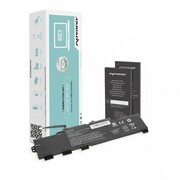 Movano Bateria TT03XL do HP EliteBook 755 850 G5 850 G6 - 4400 mAh (49 Wh) Movano