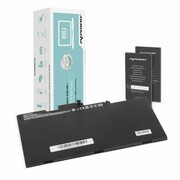 Movano Bateria TA03XL do HP 745 755 840 850 G4 14u 15u G4 - 4078 mAh (46.5 Wh) Movano