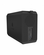 IcyBox Obudowa IB-RD3720-CU3 RAID 2x2,5/3,5 SATA HDD IcyBox