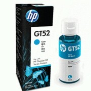 HP Tusz GT52 Cyan M0H54AE HP