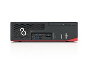 Fujitsu Komputer poleasingowy Esprimo D738 SFF Core i5 9400 (9-gen.) 2,9 GHz / 16 GB / 240 SSD / Win 11 Pro Fujitsu