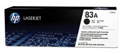HP Toner Czarny CF283A - zdjęcie 2